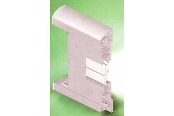 S&eacute;rie PC � Portadas de Correr - Caixilharia CaixiDuarte Lda