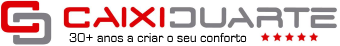 Clarabóias - Caixilharia CAIXIDUARTE - caixiduarte.pt